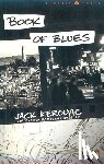 Kerouac, Jack - Book of Blues