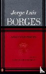 Borges, Jorge Luis - Borges, J: Selected Poems