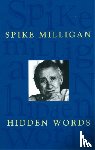 Milligan, Spike - Hidden Words
