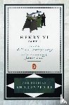 William Shakespeare, William Montgomery, A. R. Braunmuller - Henry VI, Part 1