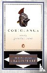 Shakespeare, William - Coriolanus