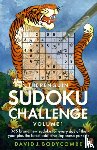 Bodycombe, David J. - The Penguin Sudoku Challenge