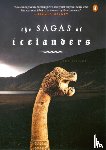 Smiley, Jane - The Sagas of the Icelanders