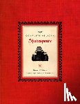 Shakespeare, William - The Complete Pelican Shakespeare