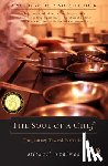 Michael Ruhlman - The Soul of a Chef