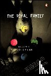 Vollmann, William T. - The Royal Family