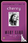 Karr, Mary - Cherry