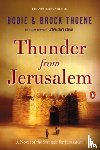 Thoene, Bodie, Thoene, Brock - Thunder from Jerusalem