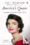 Bradford, Sarah - Bradford, S: America's Queen