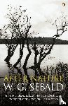 Sebald, W. G. - After Nature
