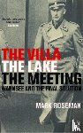 Roseman, Mark - The Villa, The Lake, The Meeting