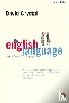 Crystal, David - The English Language