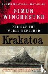 Winchester, Simon - Krakatoa