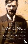 Worthen, John - D. H. Lawrence
