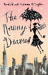 McLaughlin, Emma, Kraus, Nicola - The Nanny Diaries