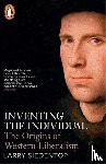 Siedentop, Larry - Inventing the Individual