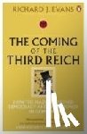 Evans, Richard J. - The Coming of the Third Reich