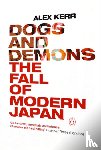 Kerr, Alex - Dogs and Demons
