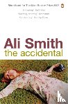 Smith, Ali - The Accidental