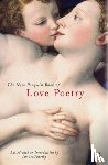 Penguin - The New Penguin Book of Love Poetry