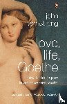 Armstrong, John - Love, Life, Goethe