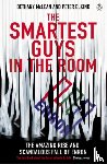 McLean, Bethany, Elkind, Peter - The Smartest Guys in the Room