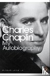 Chaplin, Charles - My Autobiography