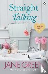 Green, Jane - Straight Talking