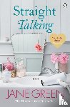 Jane Green - Straight Talking