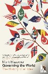 Mazower, Mark - Governing the World
