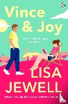 Jewell, Lisa - Vince and Joy