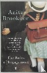 Brookner, Anita - The Rules of Engagement