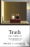 Blackburn, Simon - Truth: A Guide for the Perplexed