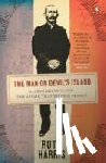 Harris, Ruth - The Man on Devil's Island