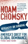 Chomsky, Noam - Hegemony or Survival