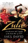 David, Saul - Zulu
