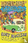 MacLean, Rory - Magic Bus