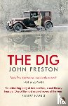 Preston, John - The Dig