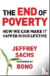 Sachs, Jeffrey - The End of Poverty