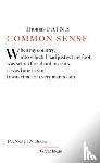 Paine, Thomas - Common Sense