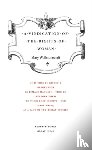 Wollstonecraft, Mary - A Vindication of the Rights of Woman