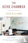 Williams, Luke - The Echo Chamber