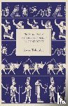 Tyldesley, Joyce - The Penguin Book of Myths and Legends of Ancient Egypt