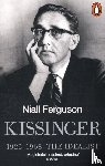 Ferguson, Niall - Kissinger