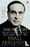Ferguson, Niall - High Financier