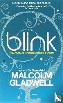 Gladwell, Malcolm - Blink