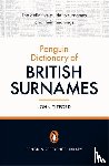 Titford, John - The Penguin Dictionary of British Surnames