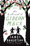 Robertson, James - The Testament of Gideon Mack