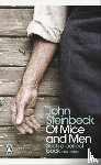 Steinbeck, John - Of Mice and Men