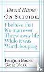 Hume, David - On Suicide